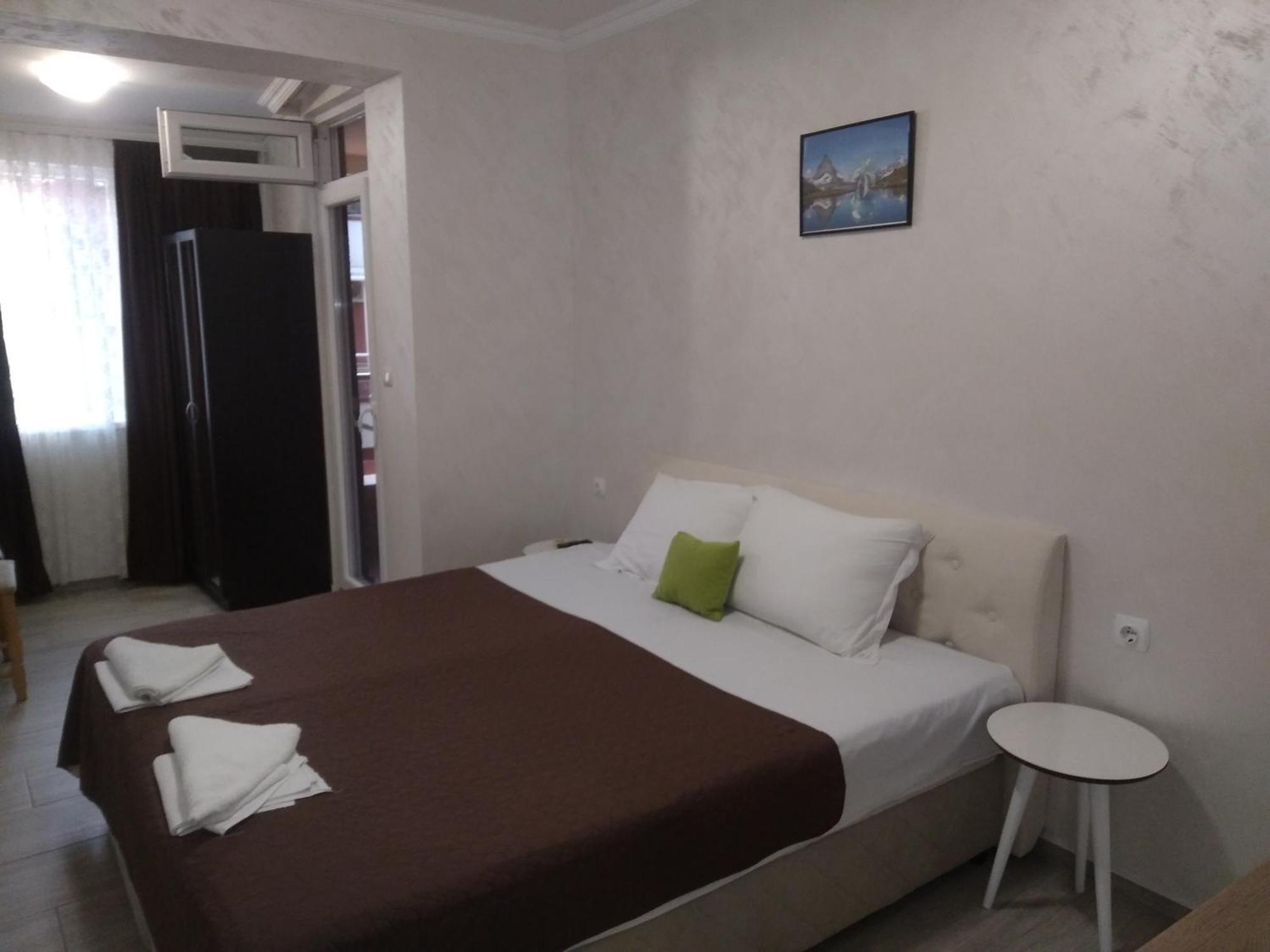 Apartments Dani Pomorie Exterior foto